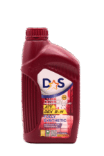 DOS FULLY SYNTHETIC ATF DEX III