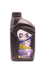 DOS FULLY SYNTHETIC ATF VI - LV